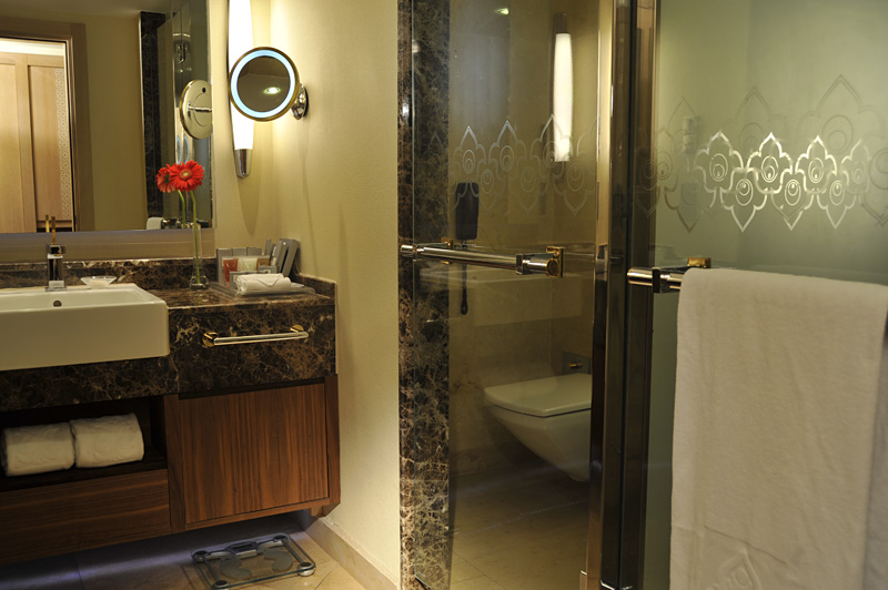 Kempinski Hotel Dome